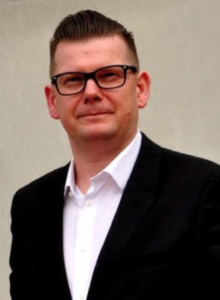 Stefan Rasche