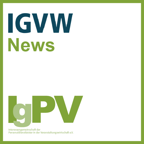 Gründungsversammlung des IGVW e.V.
