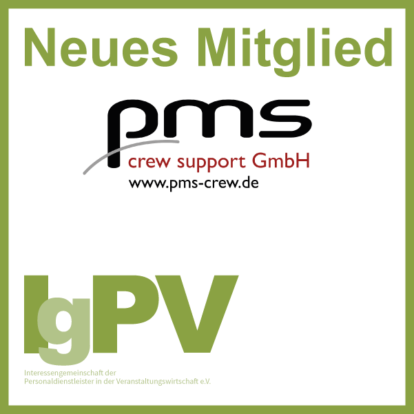 PMS-Crew Support GmbH