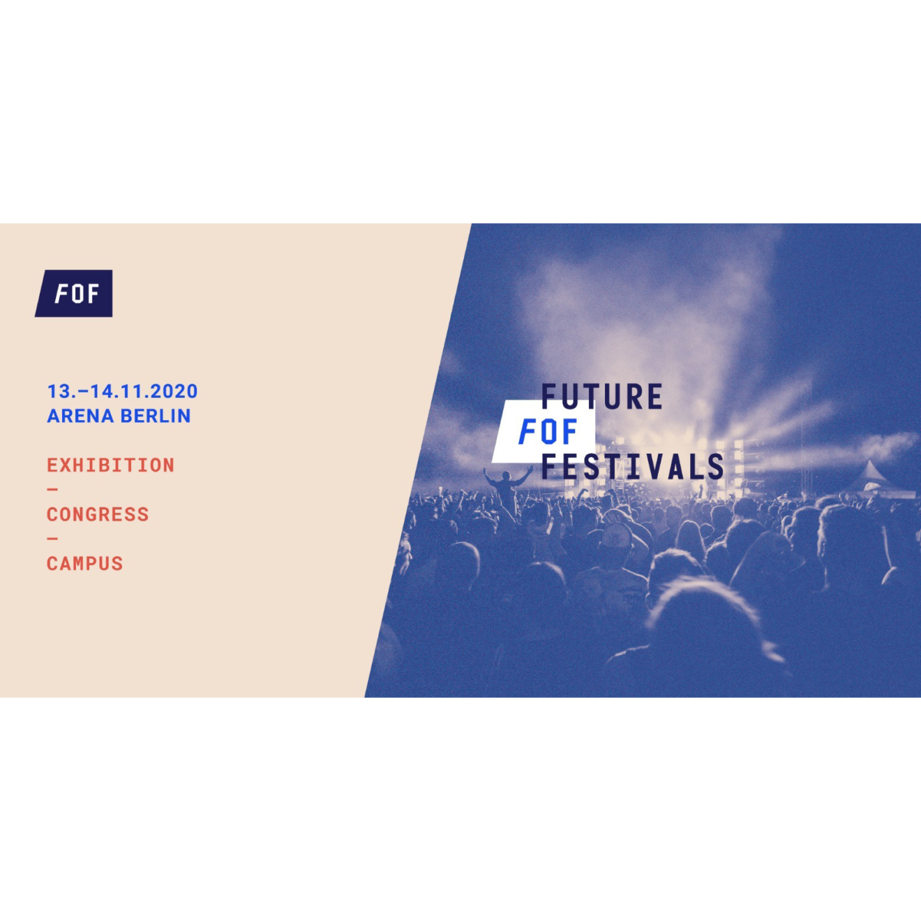 IgPV e. V. bei der Future of Festivals